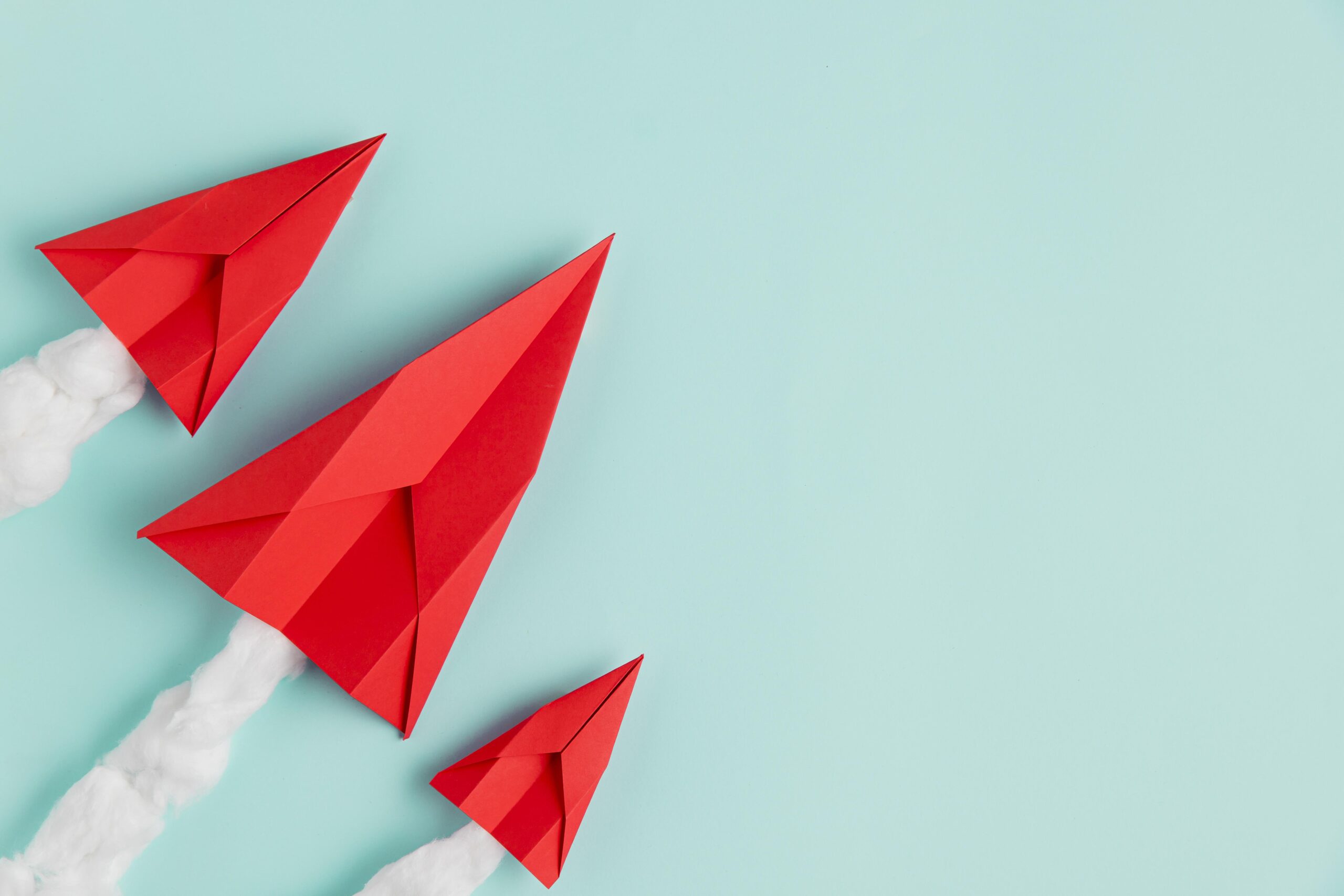 Top 10 trendów w motion design na 2025 rok