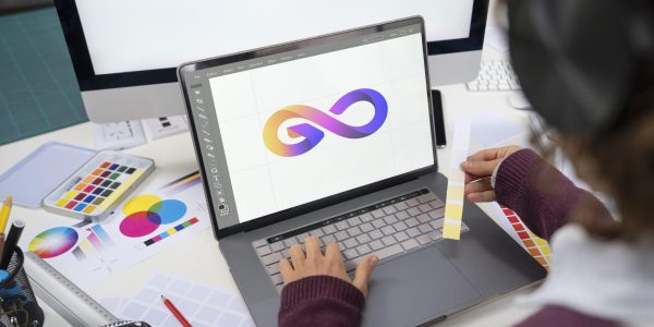 Dlaczego animacja logo jest ważna dla Twojej marki?